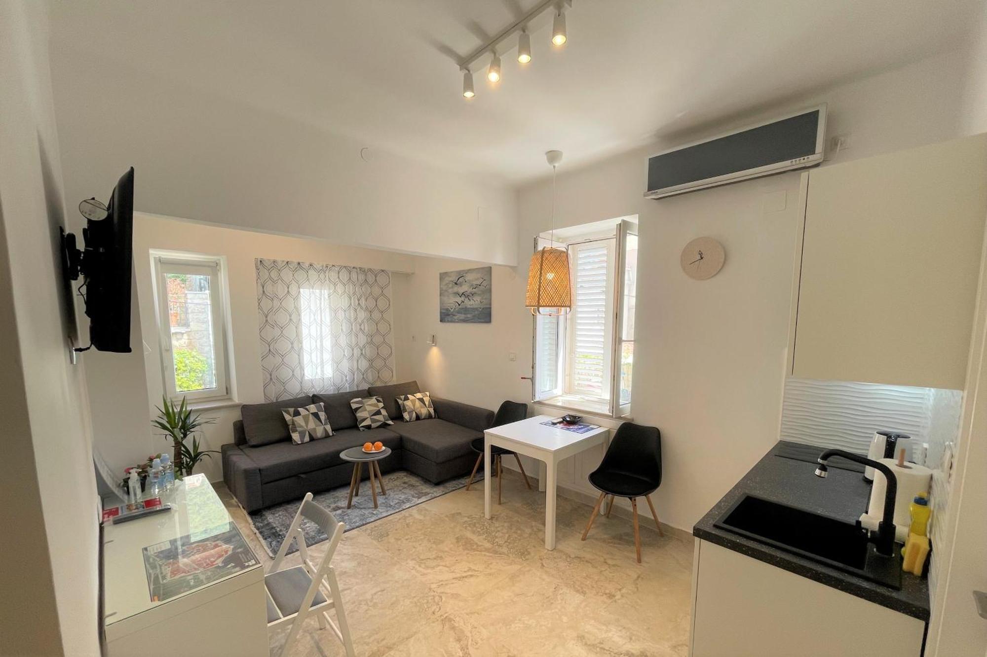 Best Location Apartments - Brizo Apartments Dubrovnik Room photo